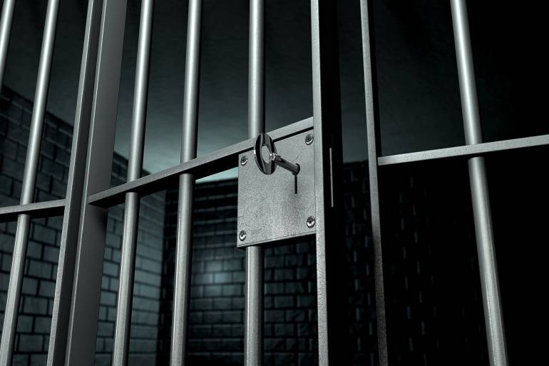 韦纳奇男子因在暗网传播儿童色情内容被判处12年联邦监狱徒刑