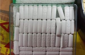 drug racket