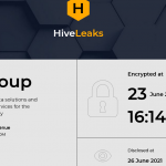 全球领先地产服务商Altus集团遭勒索组织“hive”勒索5亿美元，样例数据泄露在暗网-暗网里