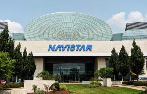 美国卡车和军用车辆制造商Navistar数据在暗网上拍卖 4 Navistar headpic