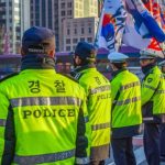 韩国警方逮捕521 名在暗网上买卖毒品的人-暗网里