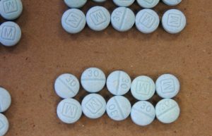 比吗啡强10,000倍的”致命“毒品可从暗网的几十个供应商处获得 4 apian