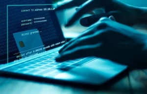 网络安全专家发出警报:黑客计划在暗网上以25万美元的价格出售尼日利亚银行的数据 8 data breach