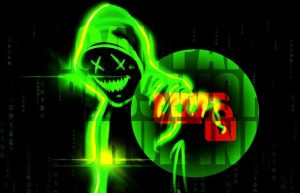 香港数码港被黑客入侵的数据在暗网上发布 9 hacker