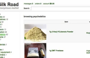 诈骗暗网市场丝绸之路创始人的骗子原来是毒贩 2 silk road dark web