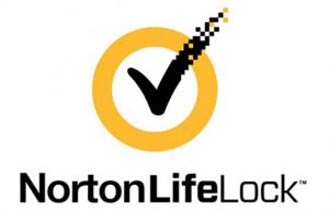 nortonlifelock logo