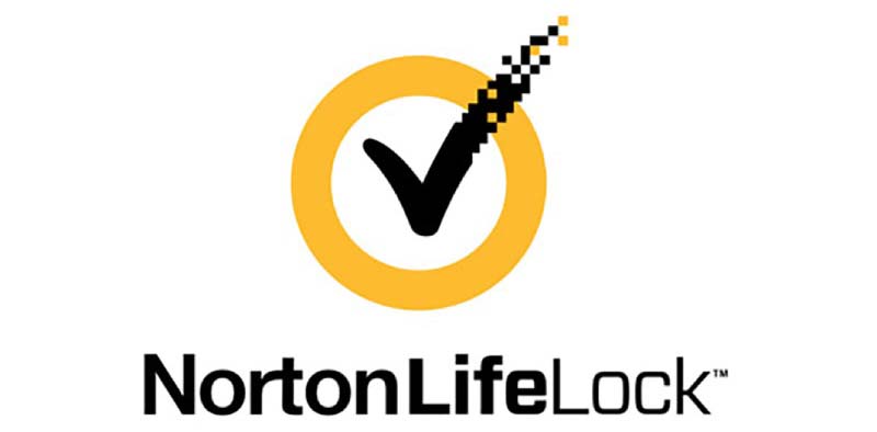 nortonlifelock logo