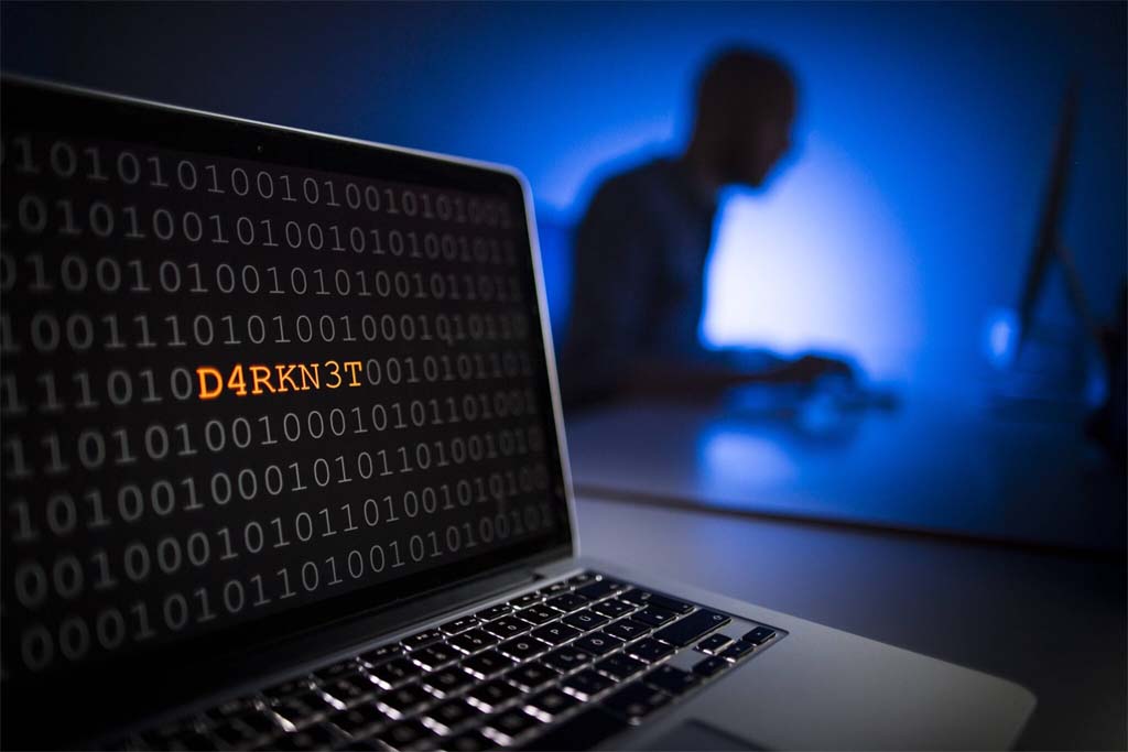 darknet