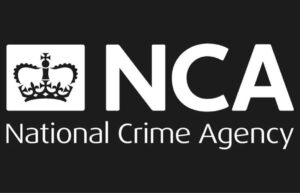 NCA logo