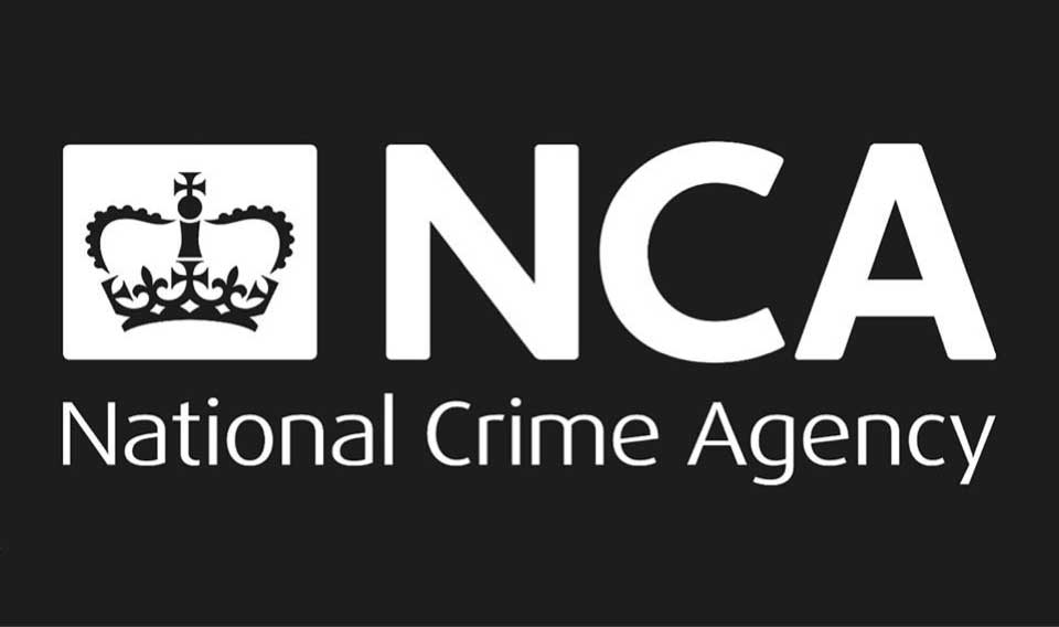 NCA logo