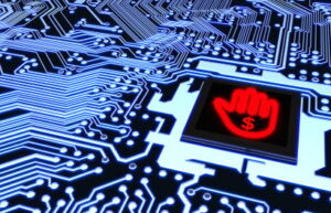 随着网络犯罪策略的转变,暗网威胁瞄准能源行业 1 Cyber attack