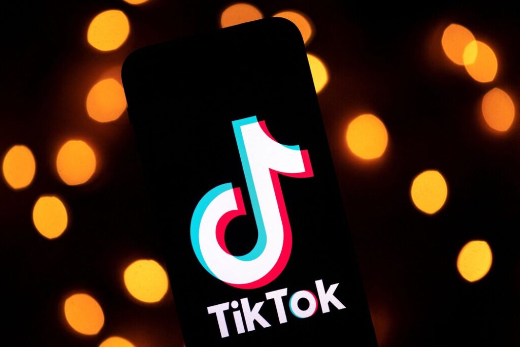 tiktok