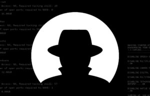 BlackHat DarkWeb