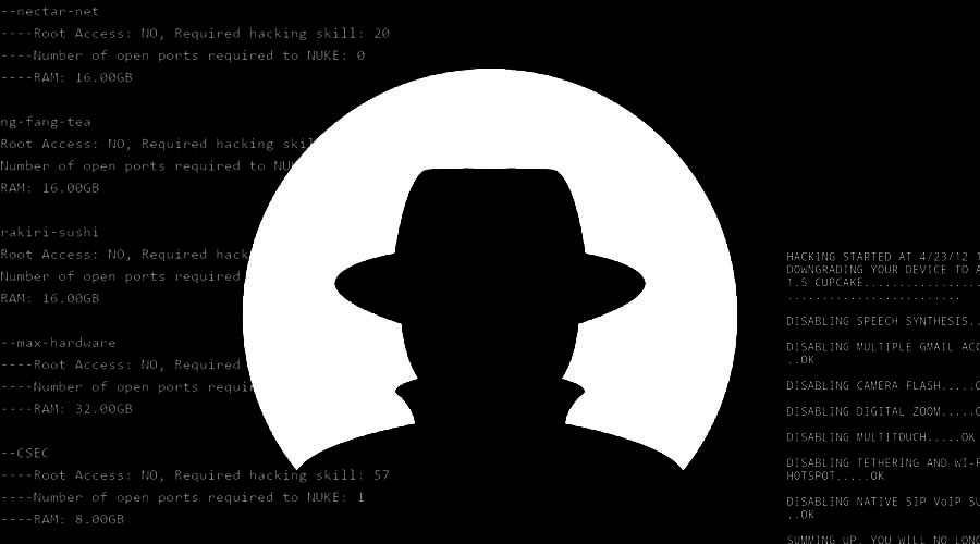 BlackHat DarkWeb