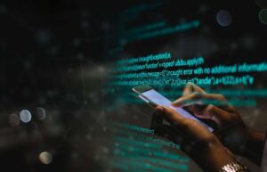 大英图书馆黑客攻击:确认勒索组织在暗网上出售客户数据 10 hacker