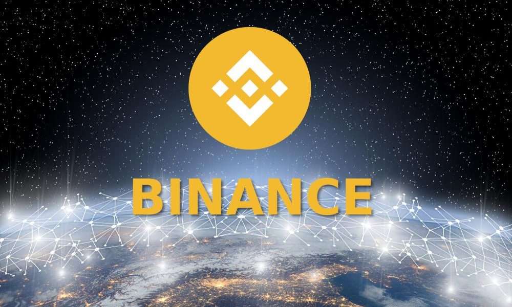 Binance