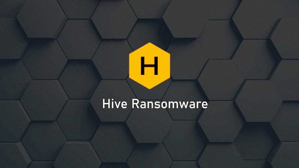 FBI入侵渗透Hive勒索软件组织的网络,Hive暗网网站被查封 1 HiveRansomware