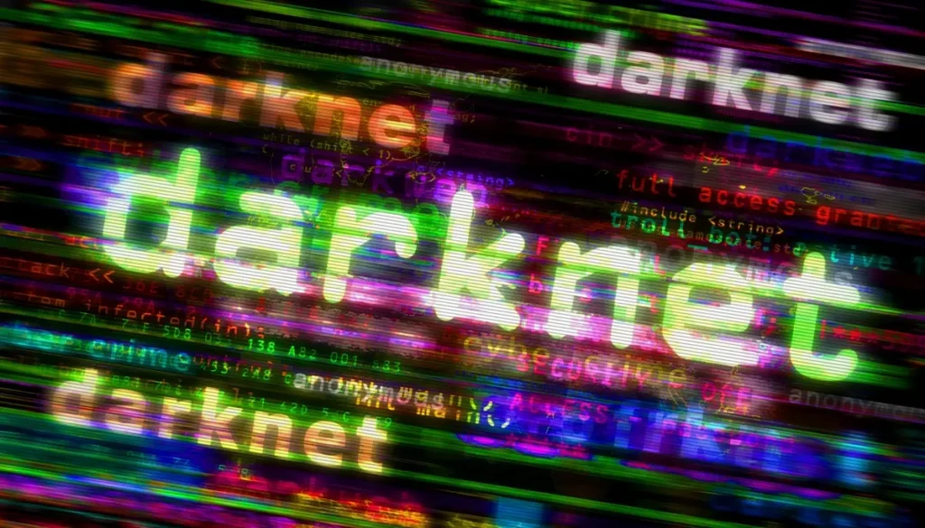 darknet