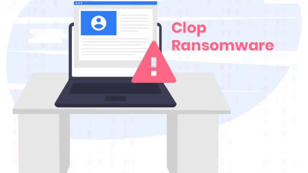 Clop Ransomware