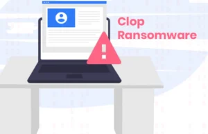 Clop Ransomware