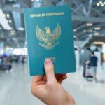 印度尼西亚通信和信息部回应暗网出售3400万印尼护照数据：数据不一样-暗网里