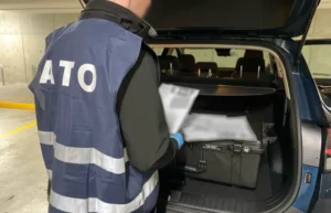 澳大利亚犯罪分子利用暗网“工具包”进行税务欺诈 8 ATO