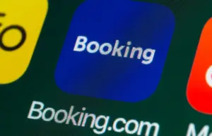 Booking.com合作酒店遭受“精心设计的骗局”,客户数据及登陆凭证在暗网上出售 7 booking