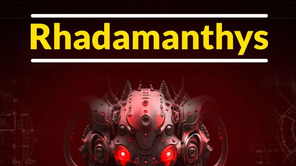 Rhadamanthys – 一种在暗网上出售的快速演变的多层恶意软件