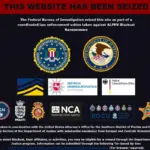 FBI声称已捣毁暗网勒索软件组织ALPHV/BLACKCAT，但该组织否认-暗网里