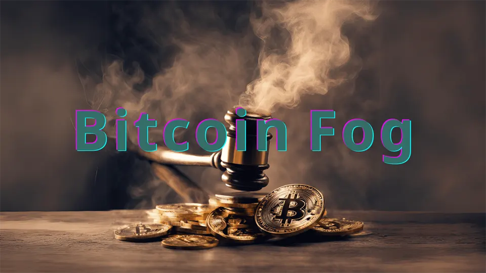 Bitcoin Fog