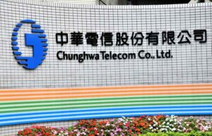 Chunghawa Telecom