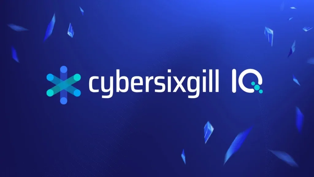 Cyber​​sixgill