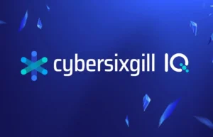 Cyber​​sixgill