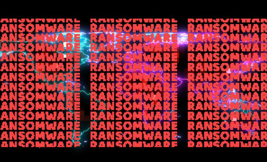 ransomware