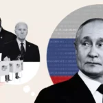 俄罗斯暗网有关干预美国2024年选举的帖子激增-暗网里