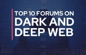 top 10 dark web and deep web forums