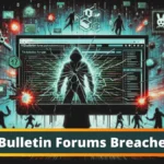 vBulletin论坛出现漏洞：数百万帐户在暗网上出售-暗网里
