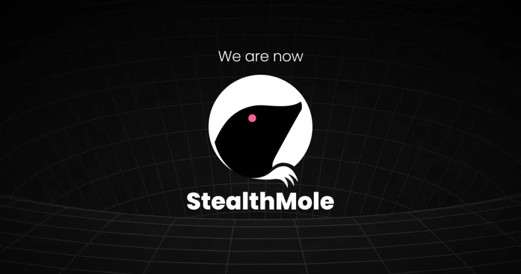 StealthMole 1