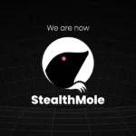 亚洲新兴暗网情报机构StealthMole在A轮融资中筹集700万美元-暗网里
