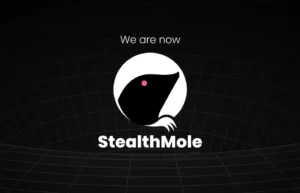 StealthMole 1